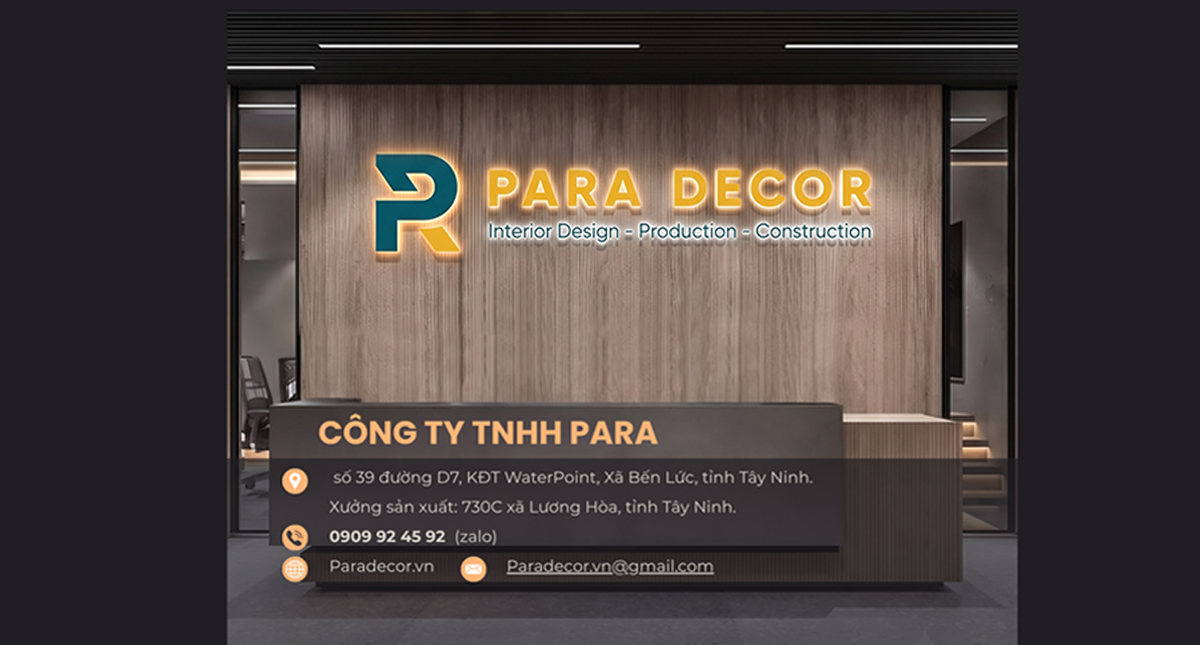 office